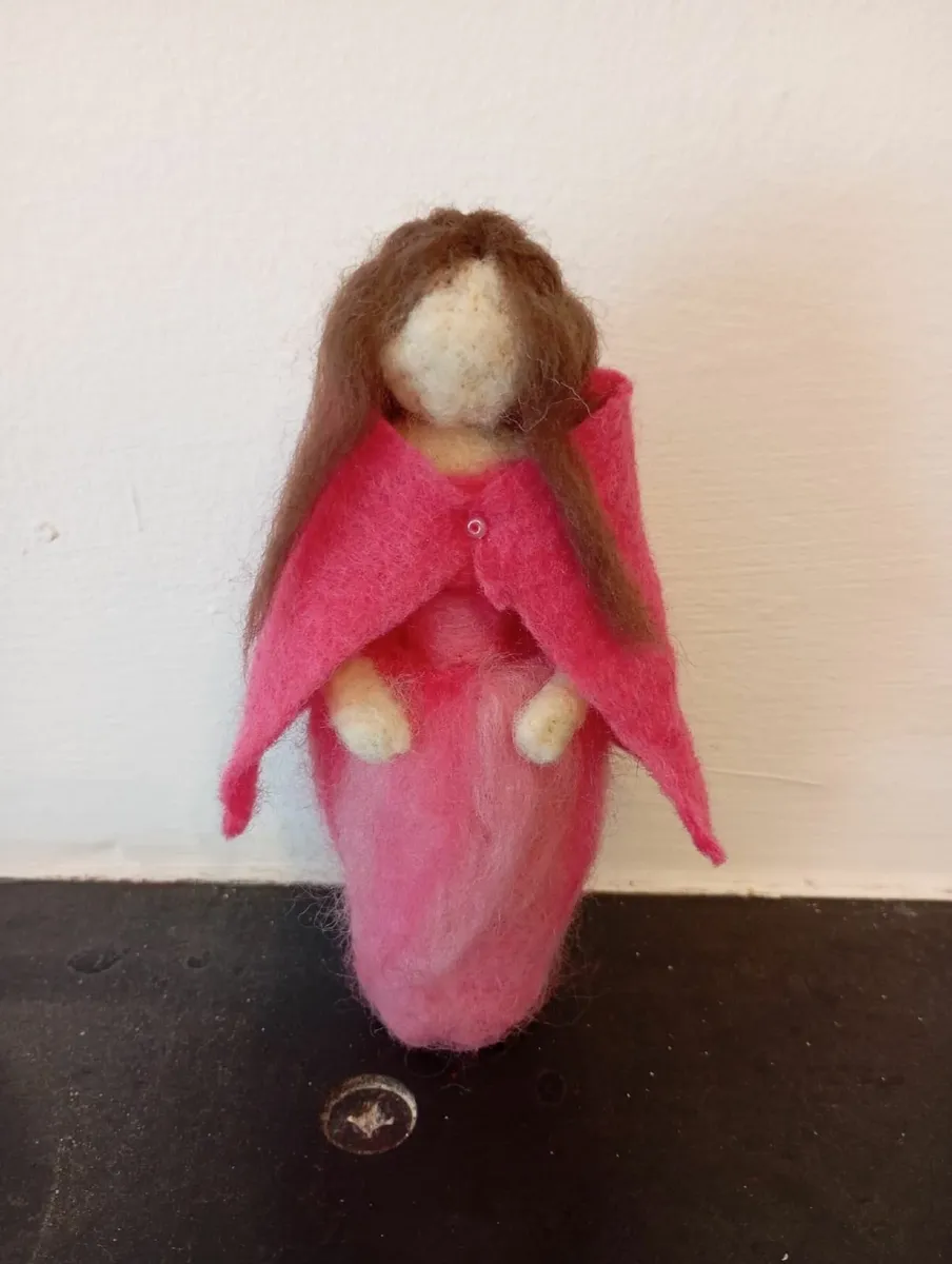 Wool Felted Products - Image 2