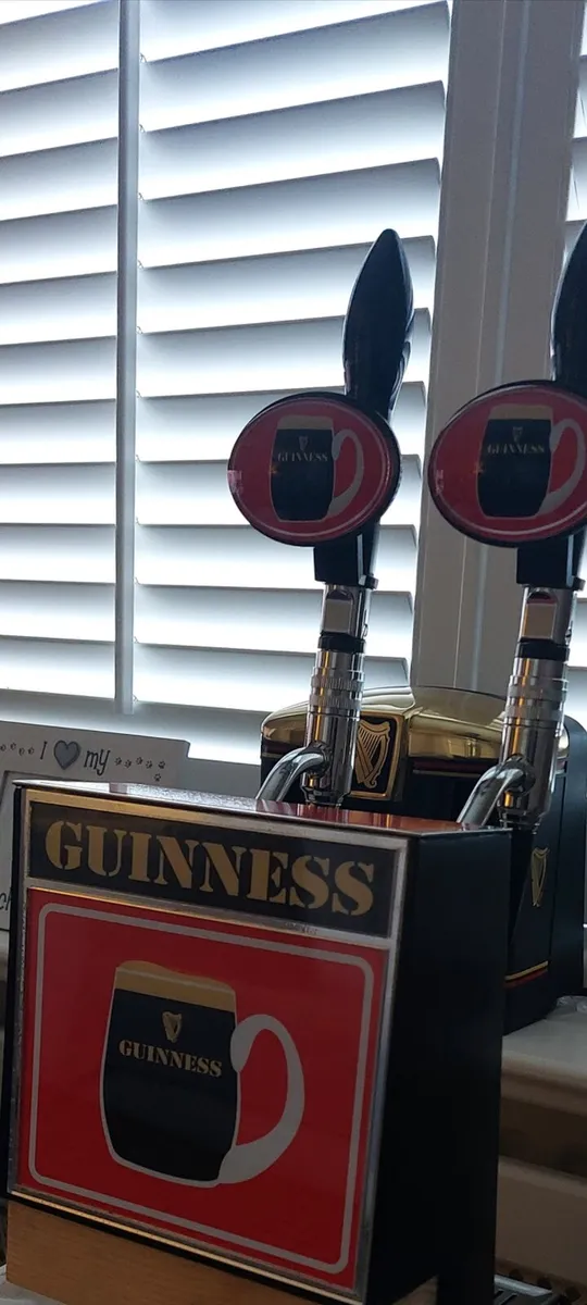 Guinness - Image 1