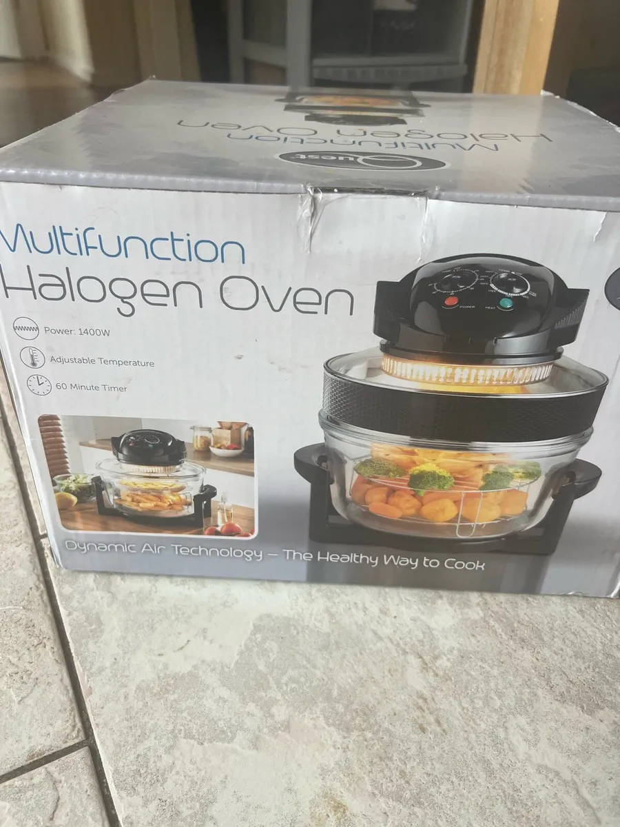 Multifunction Oven - brand new - Image 1