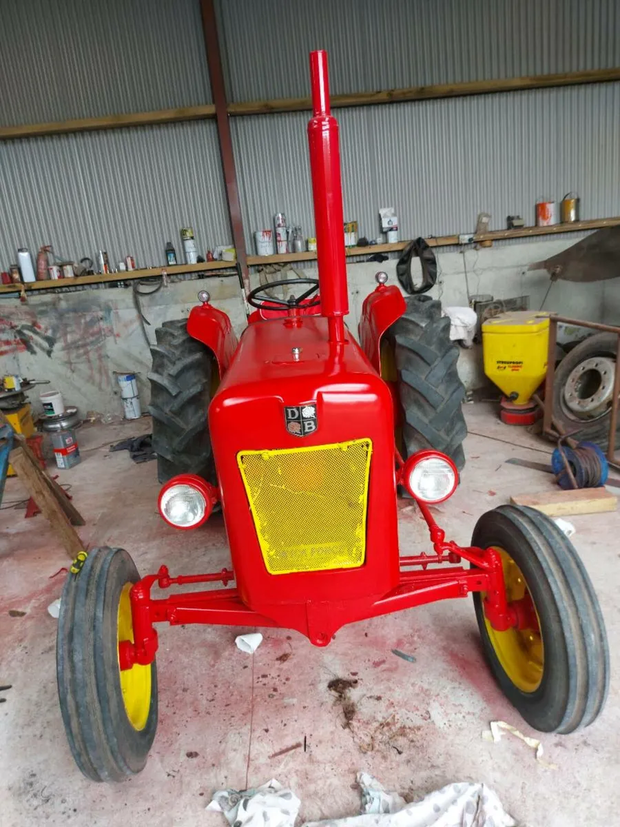 770 david brown - Image 2