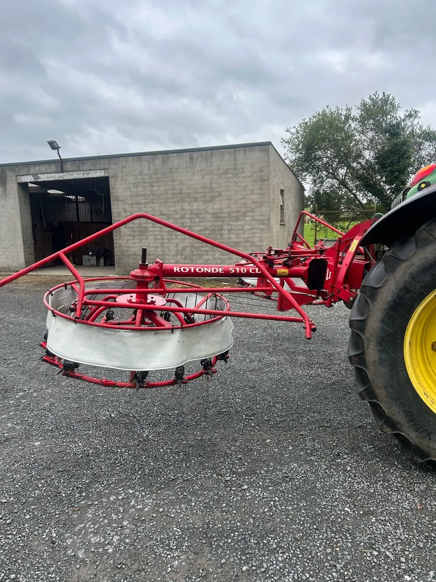 Lely rotonde 510 - Image 3