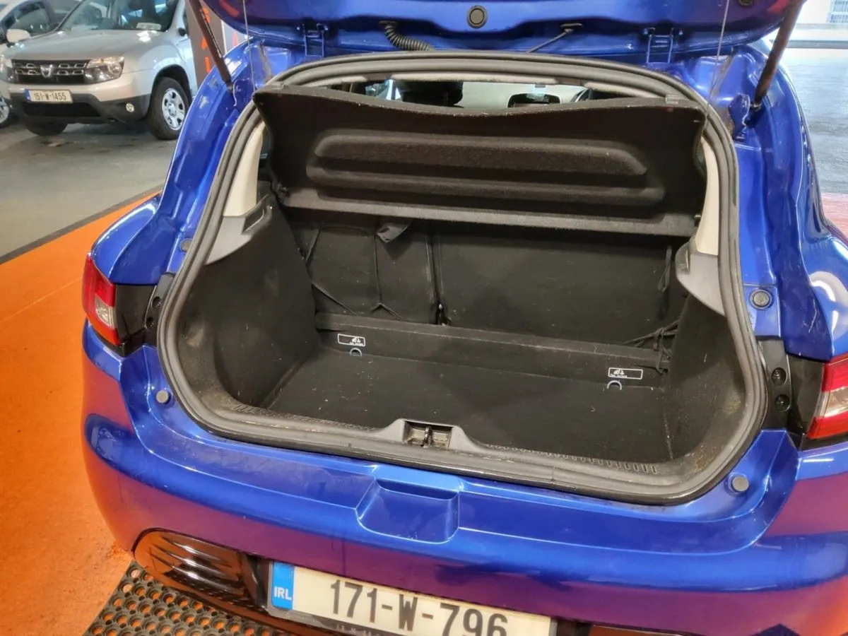 Renault Clio 1.2 16V 75 Dynamique NAV - Image 4