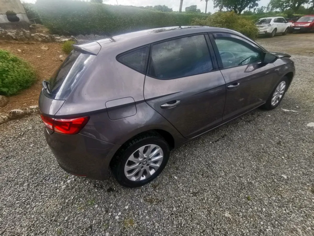 151 Seat LEON TSI - Image 2
