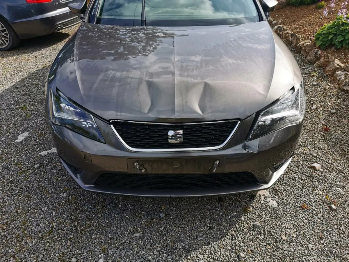 151 Seat LEON TSI - Image 4