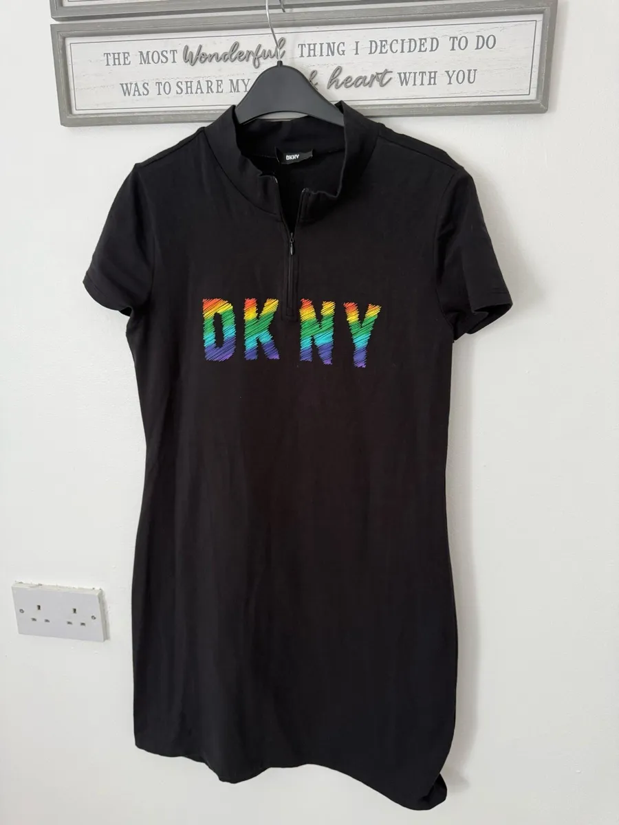 Dkny ladies dresses - Image 3
