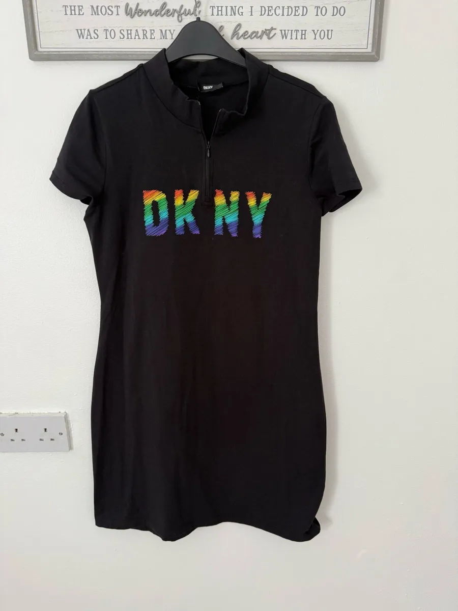 Dkny ladies dresses - Image 4