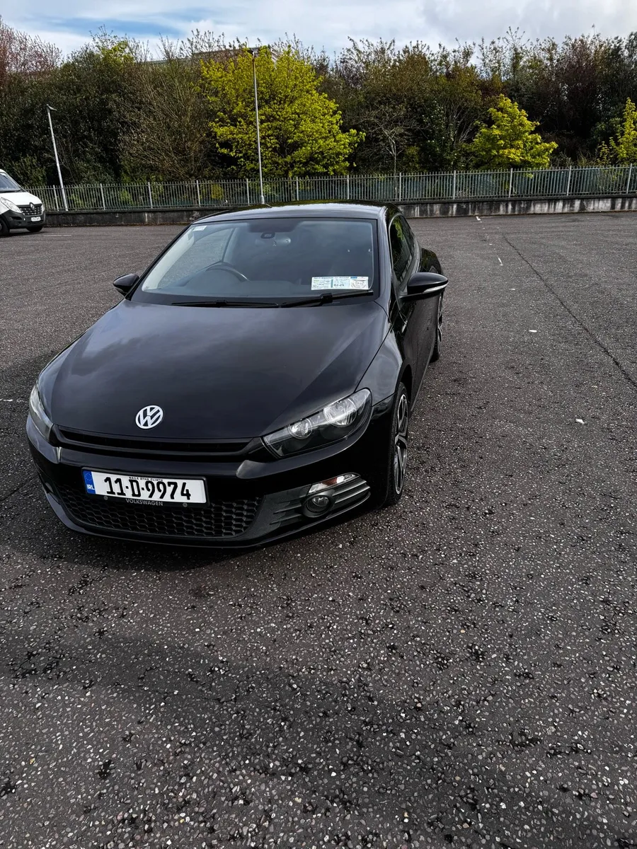 2011 Volkswagen Scirocco 1.4 TSI - Image 2