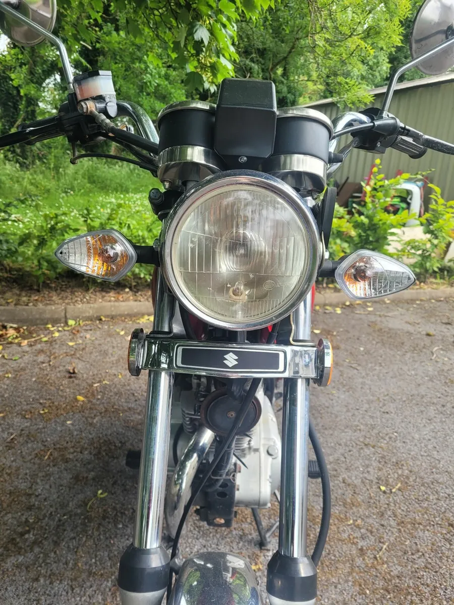 Suzuki Other 2013 and XJR 400 project bike. - Image 4