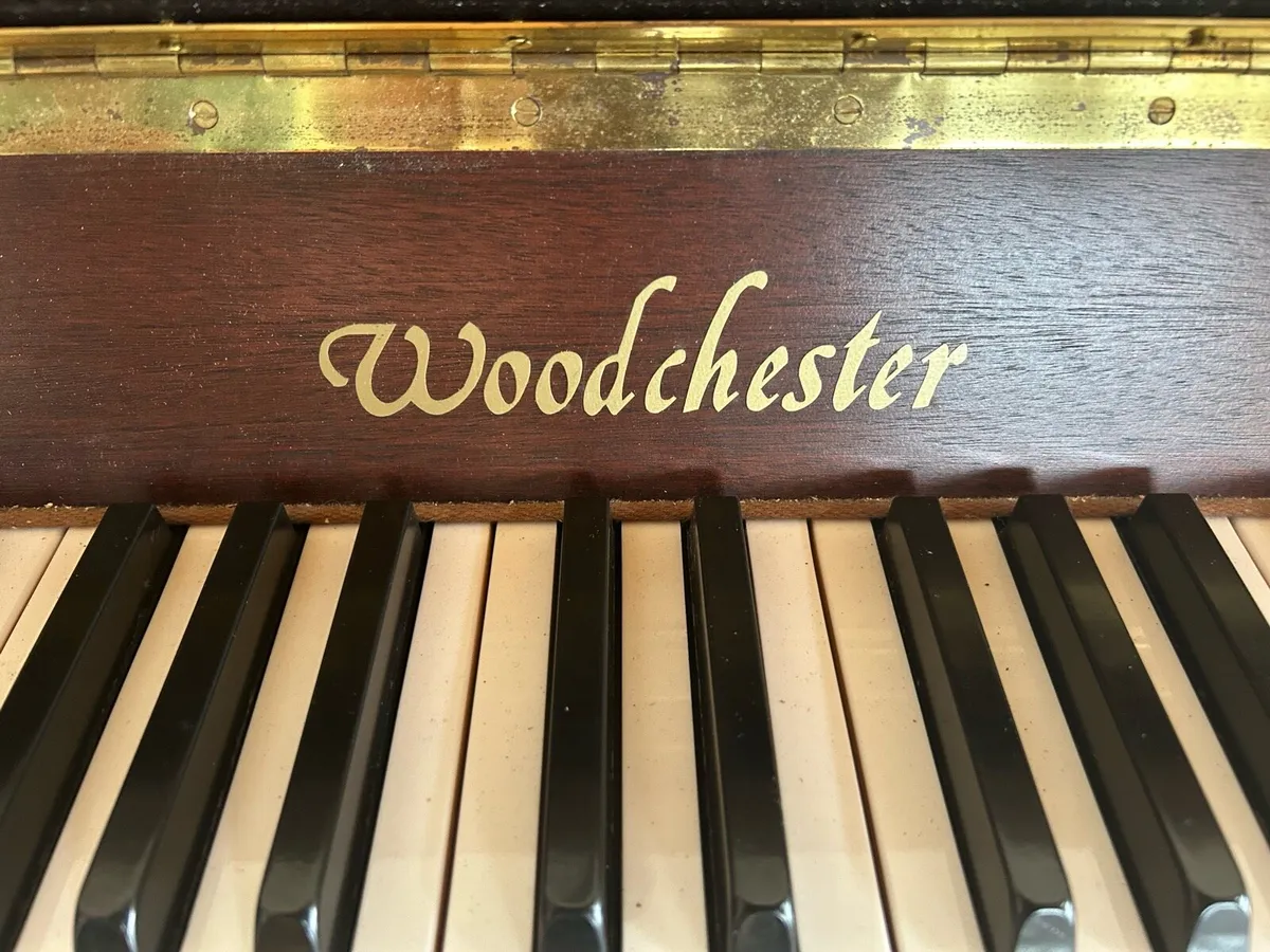 Piano - Image 2