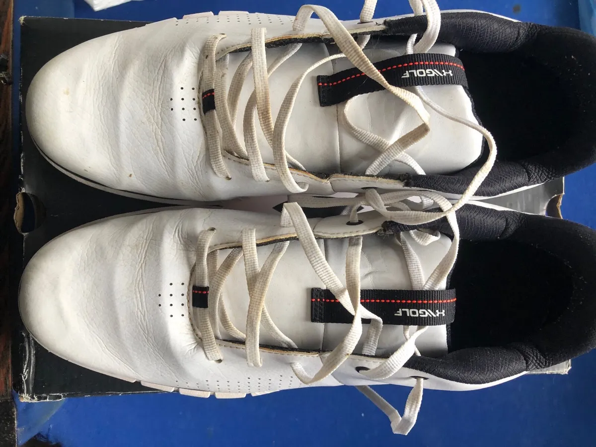 Under armour Golf shoes - Image 1