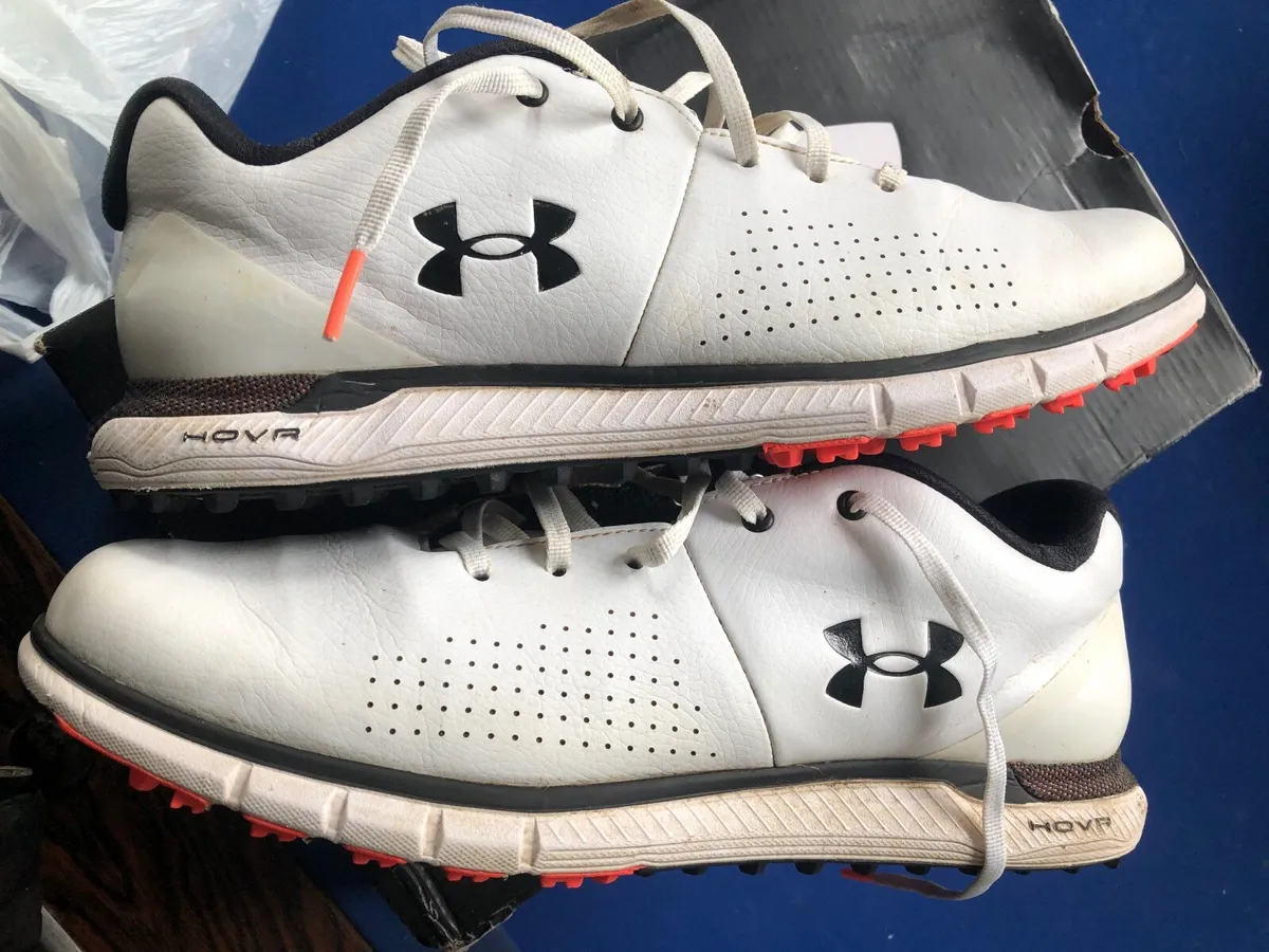 Under armour Golf shoes - Image 3