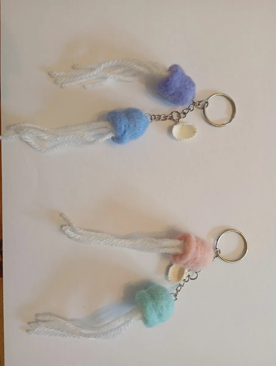 Wool Felted Products - Image 3