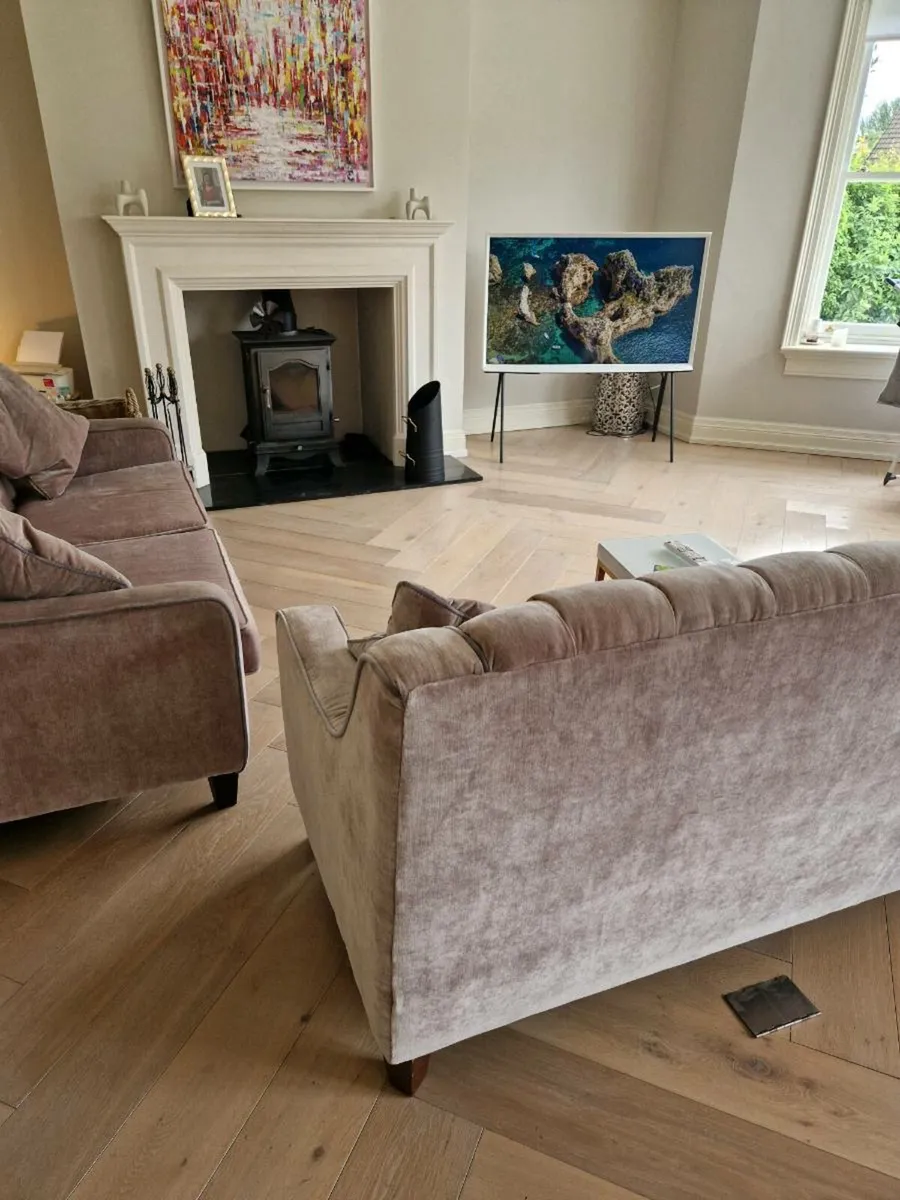 Couch set - Image 1