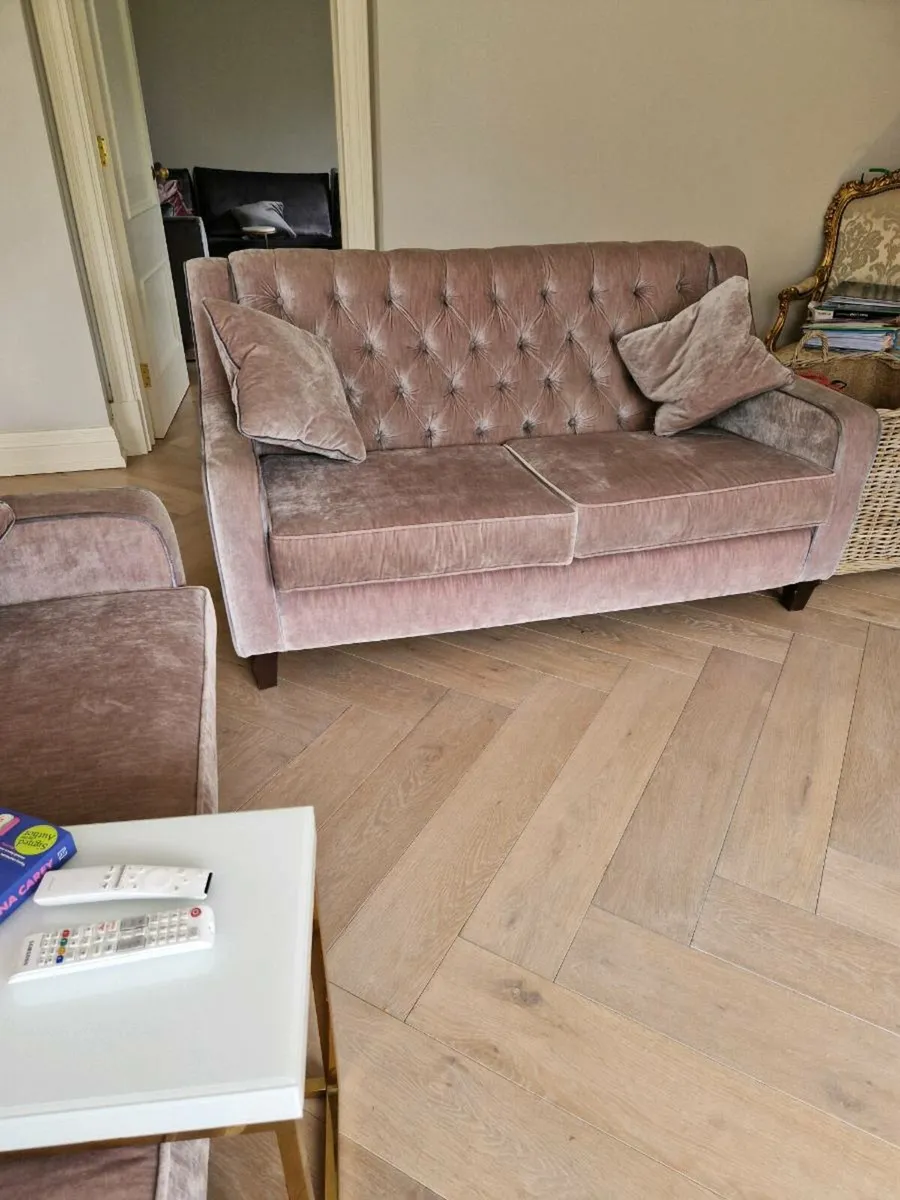 Couch set - Image 2