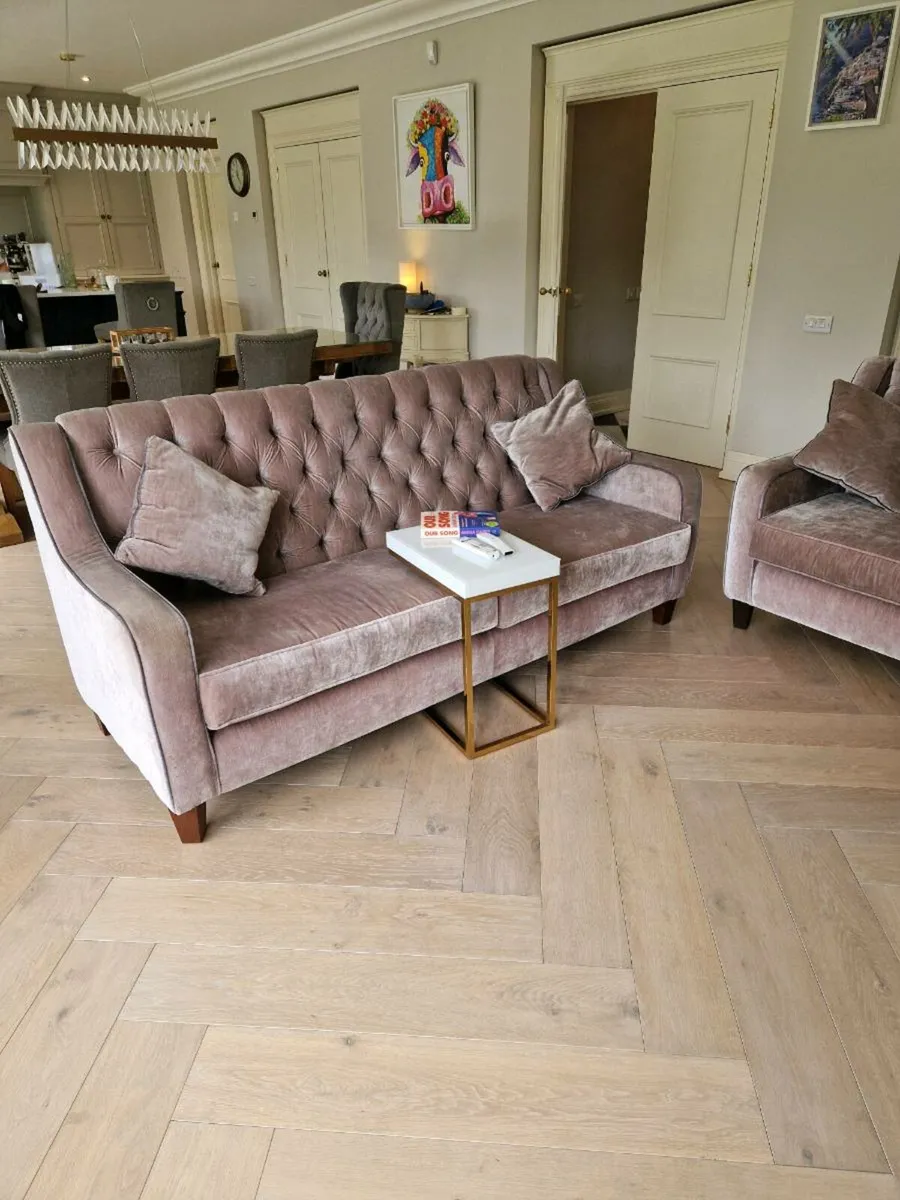 Couch set - Image 3