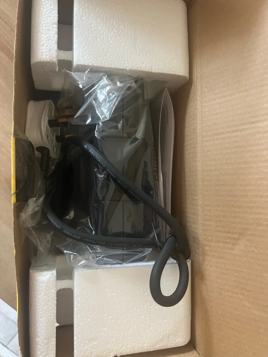 Pastry Maker - brand new in box - Image 2