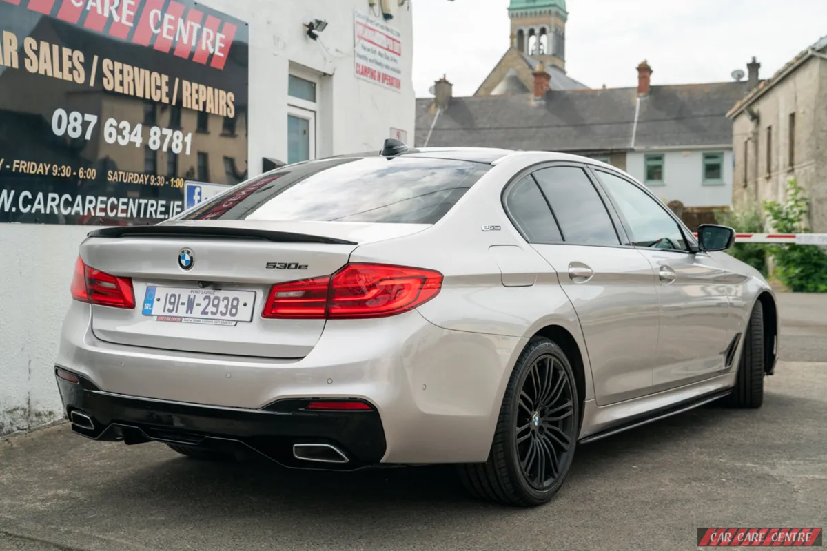 🔥 2019 BMW 530e Hybrid 🔥 High Spec !! - Image 2