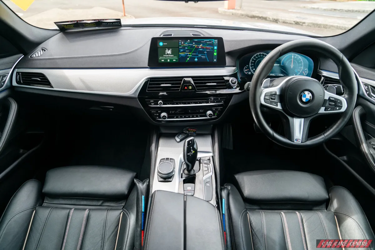 🔥 2019 BMW 530e Hybrid 🔥 High Spec !! - Image 4