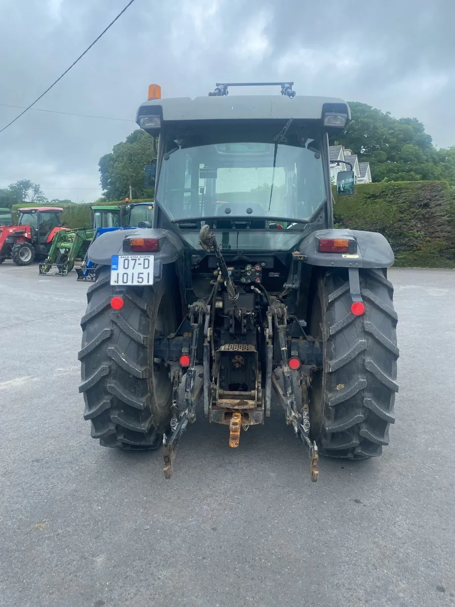 2007 Deutz Agroplus - Image 3