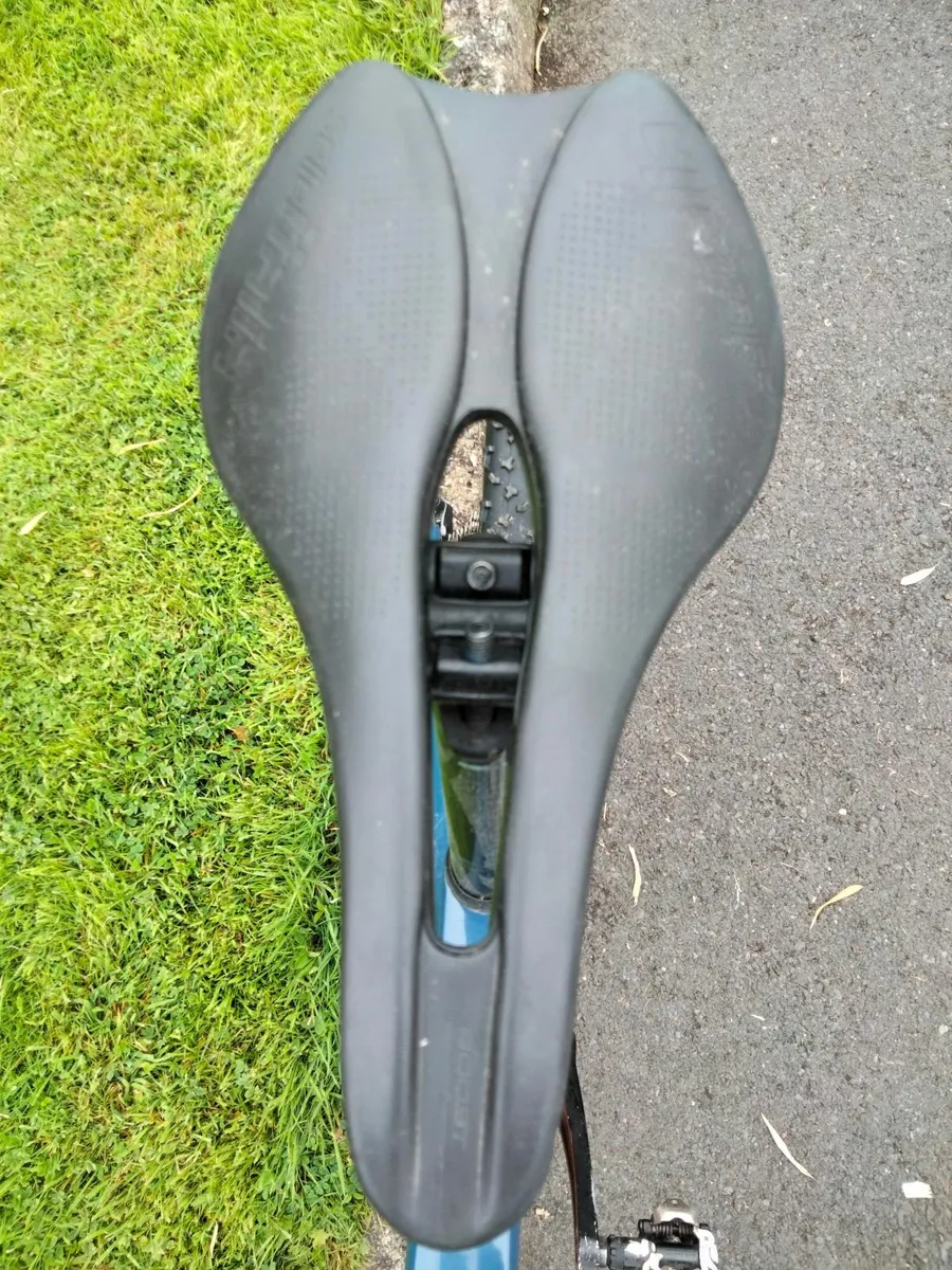 Canyon Inflite CF SL 6 Carbon Cyclocross Bike - Image 2