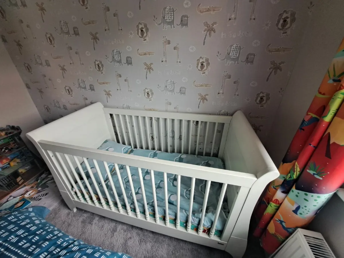 Cotbed - Image 3