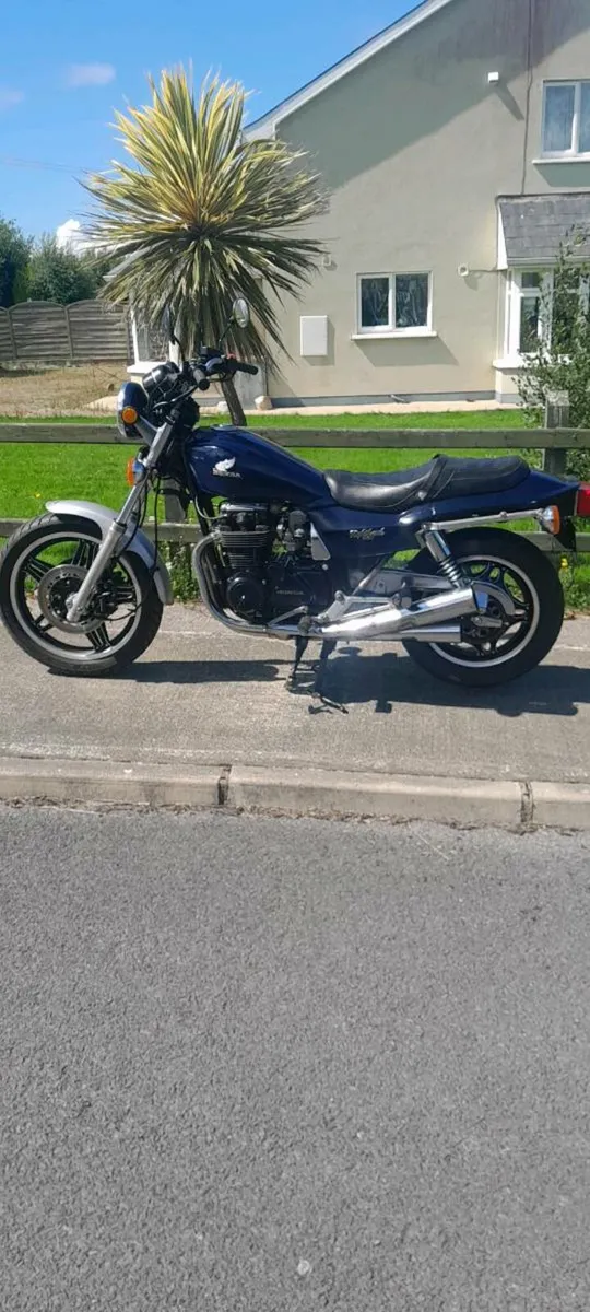 Cheap honda cb 650 .sohc - Image 1