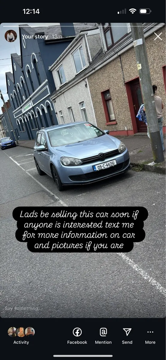 Golf mk6 - Image 3