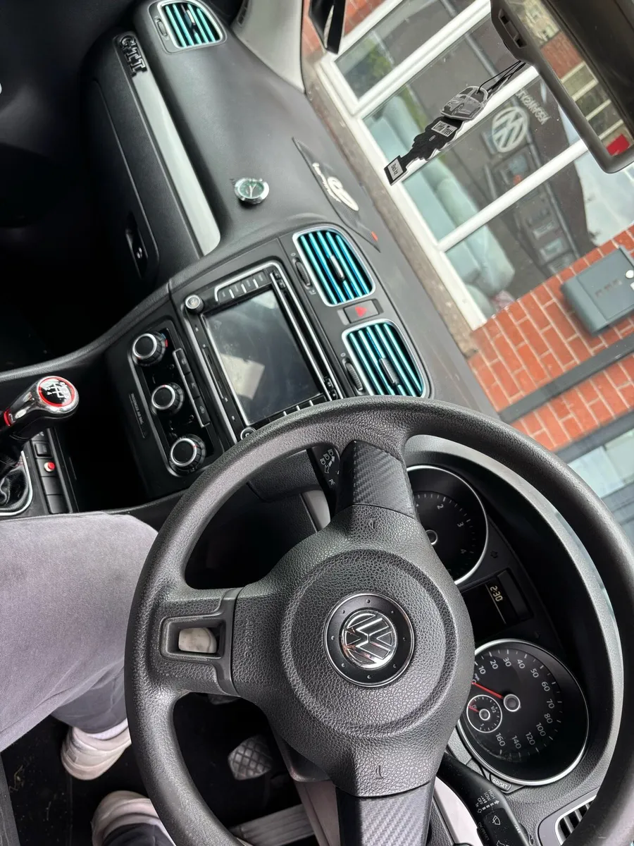 Golf mk6 - Image 4