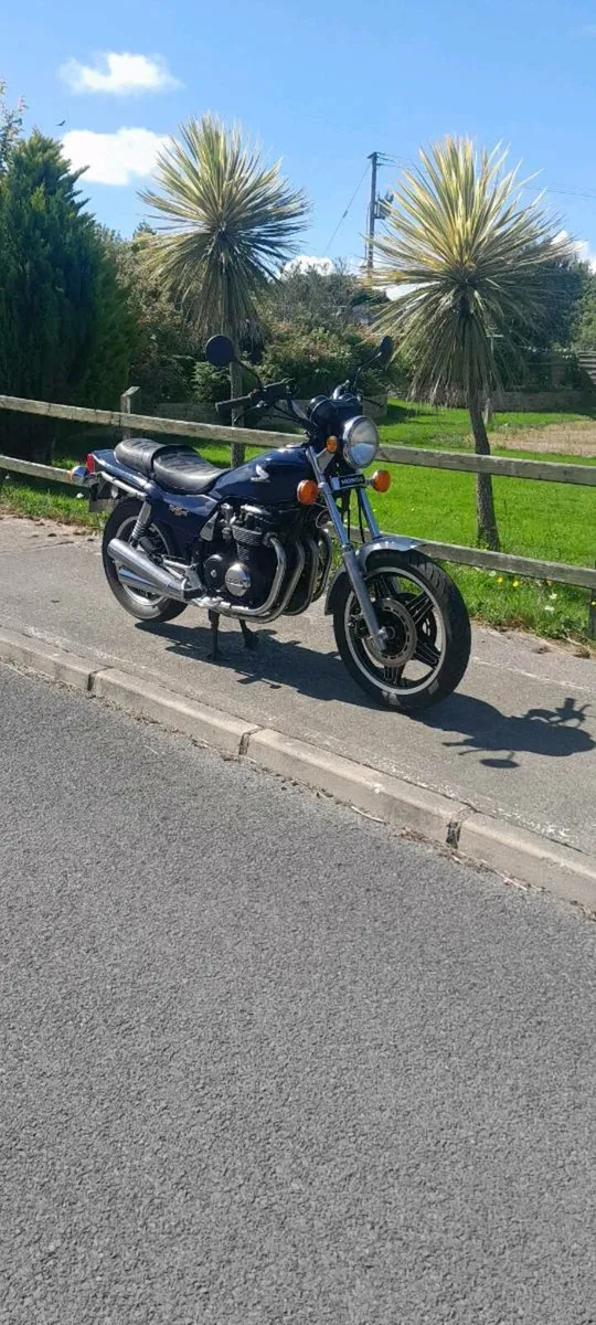 Cheap honda cb 650 .sohc - Image 2