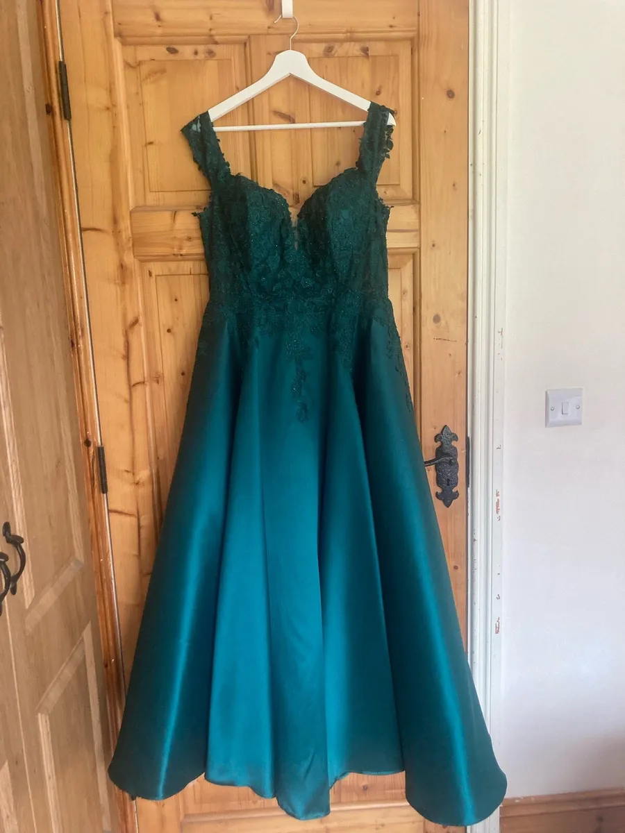 Bridesmaid/Debs Dress - Image 1