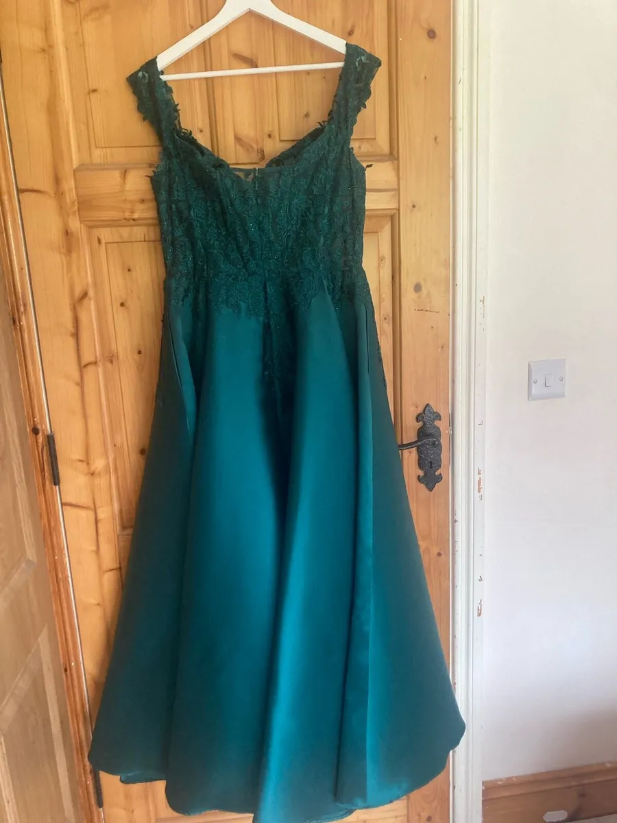 Bridesmaid/Debs Dress - Image 3