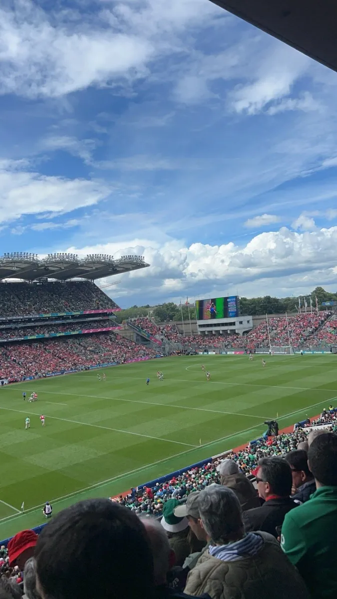 Tickets for Kilkenny vs Tipperary - Image 2