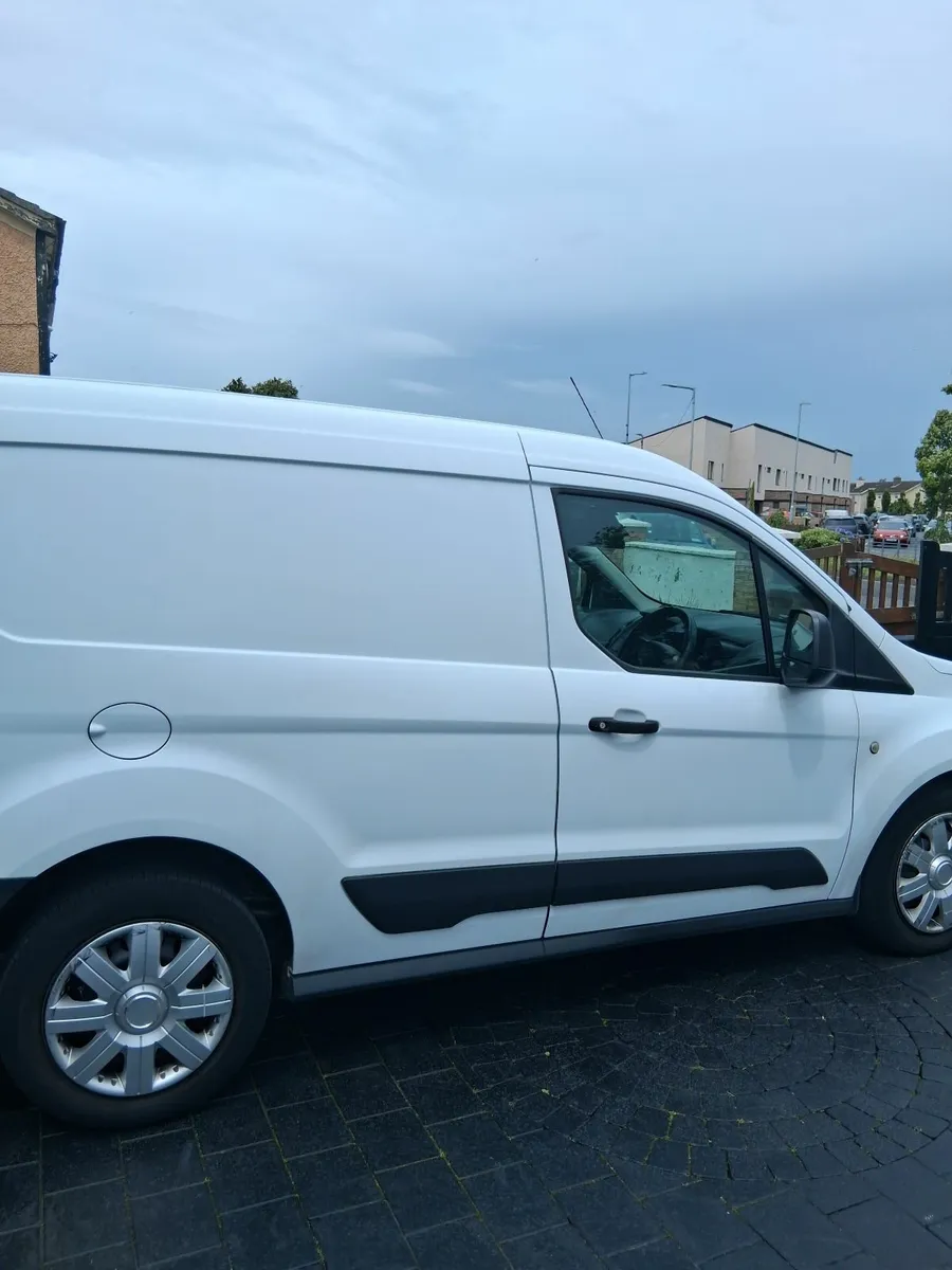 Ford Transit 2016 - Image 1
