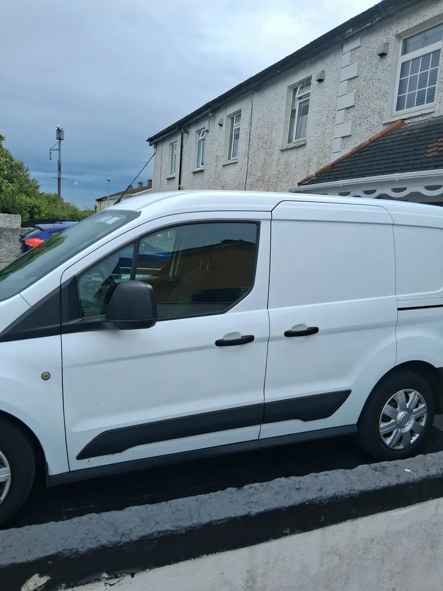 Ford Transit 2016 - Image 3