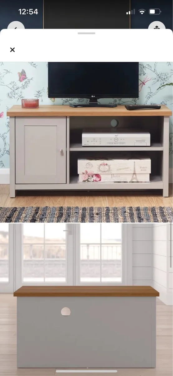 TV Unit - Brand New - Image 4