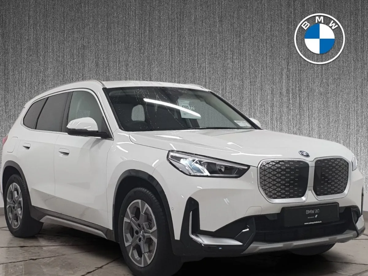 BMW iX1 Edrive20 Xline - Image 1