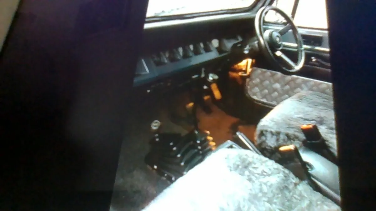 Jeep Wrangler 1993 - Image 2