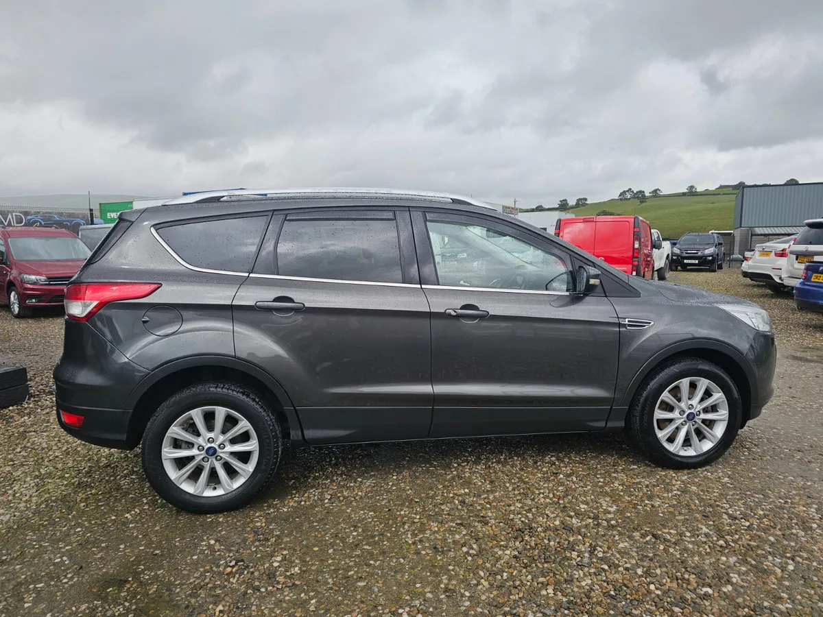 Ford Kuga Titanium ,2016 - Image 3