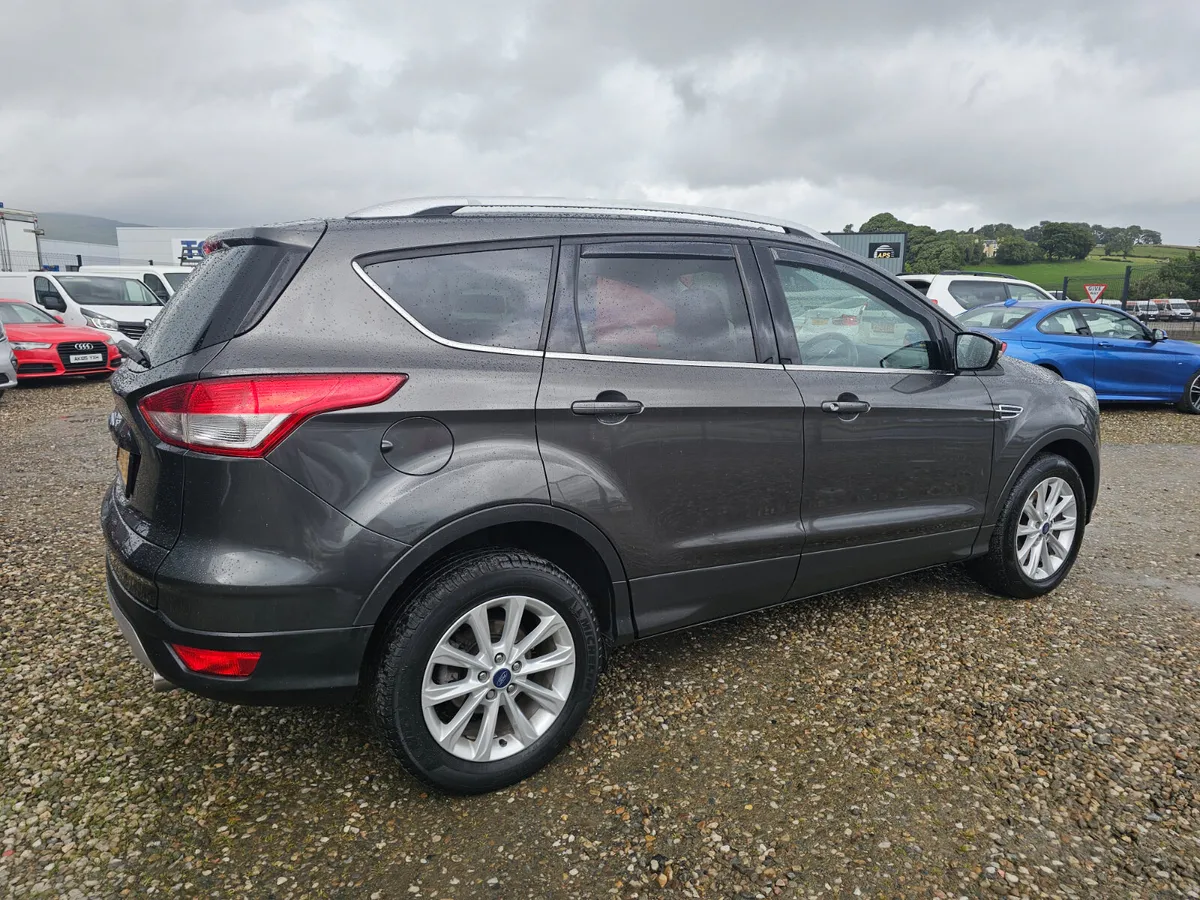 Ford Kuga Titanium ,2016 - Image 4