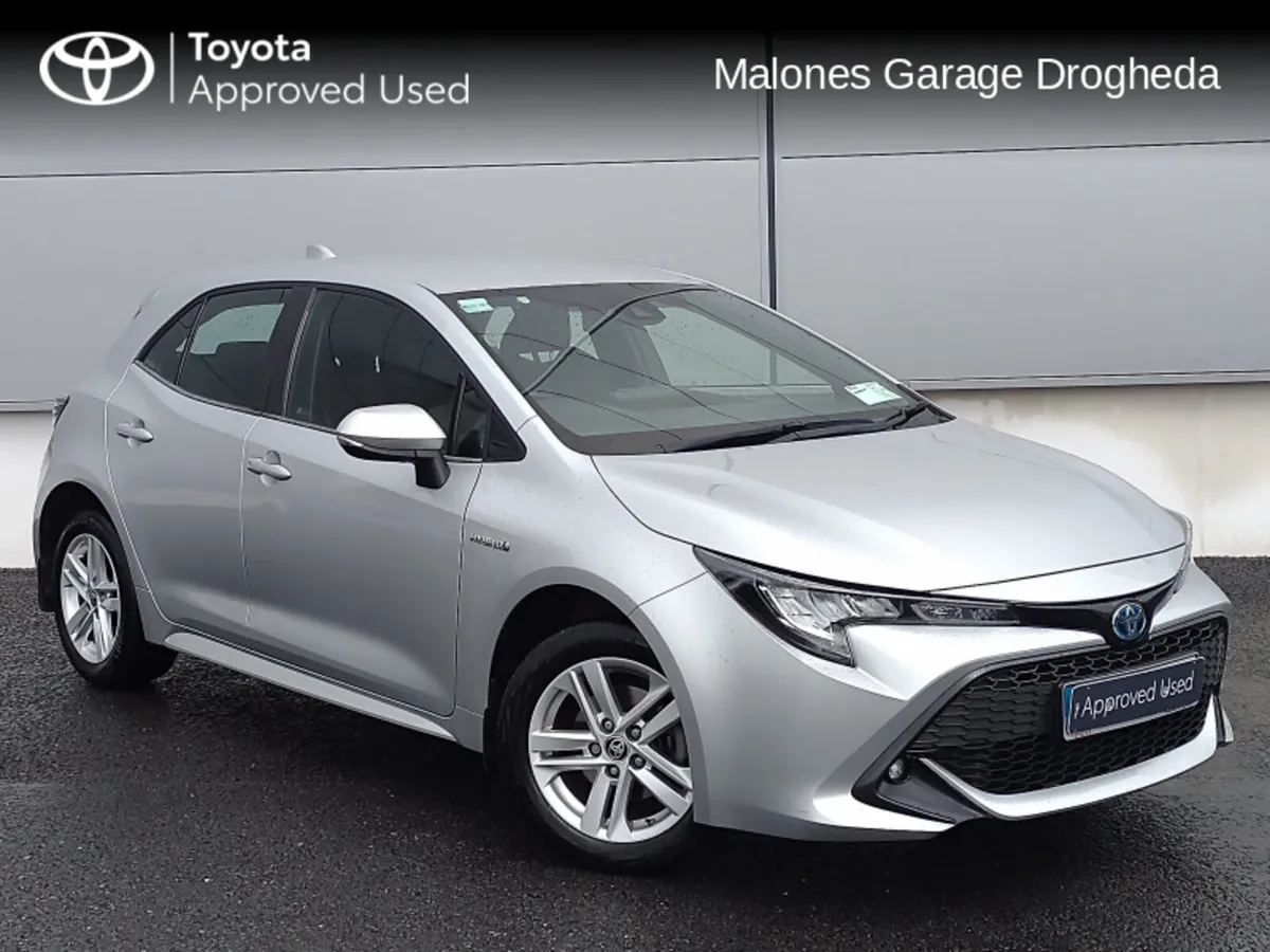 Toyota Corolla 1.8 Hybrid Luna Call Now : 041 980 - Image 1