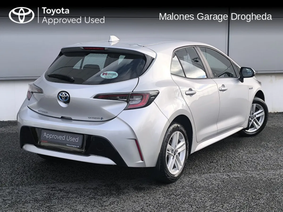 Toyota Corolla 1.8 Hybrid Luna Call Now : 041 980 - Image 2