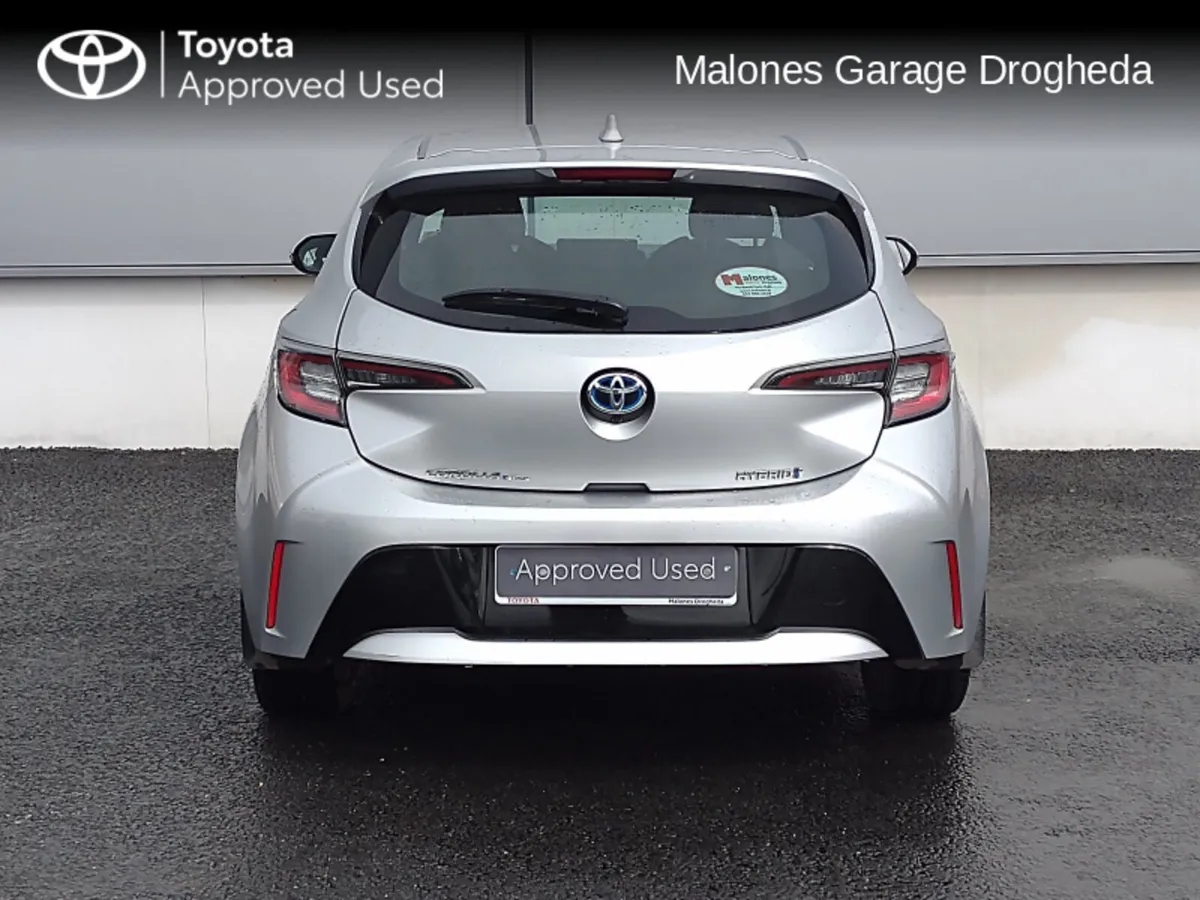 Toyota Corolla 1.8 Hybrid Luna Call Now : 041 980 - Image 4