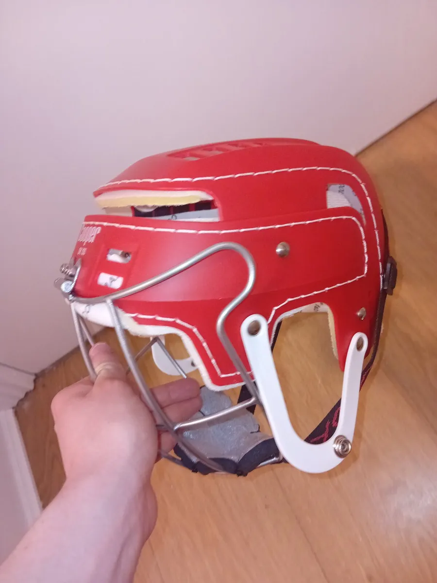 Cooper helmet - Image 1