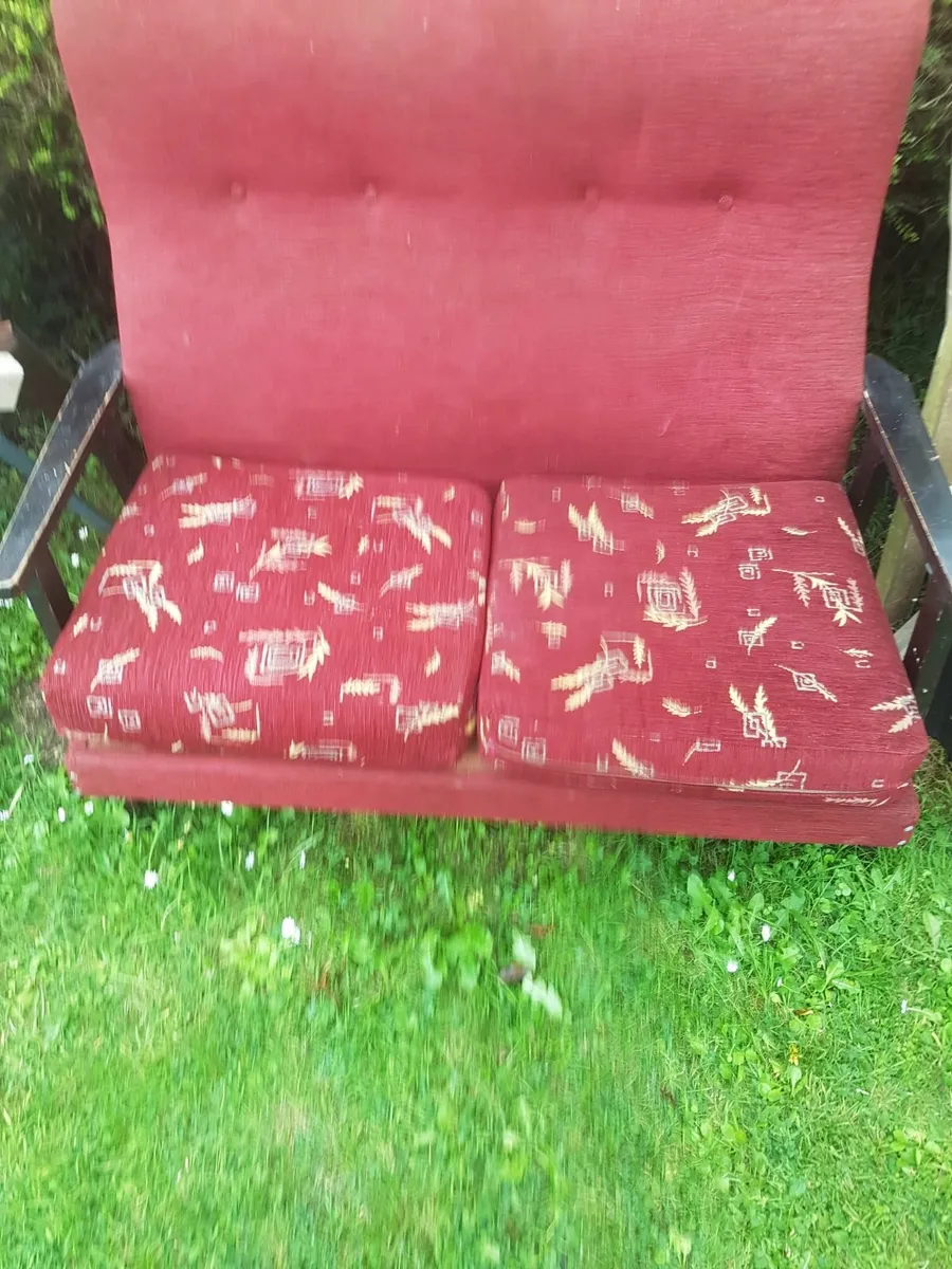 Sofa - Image 1
