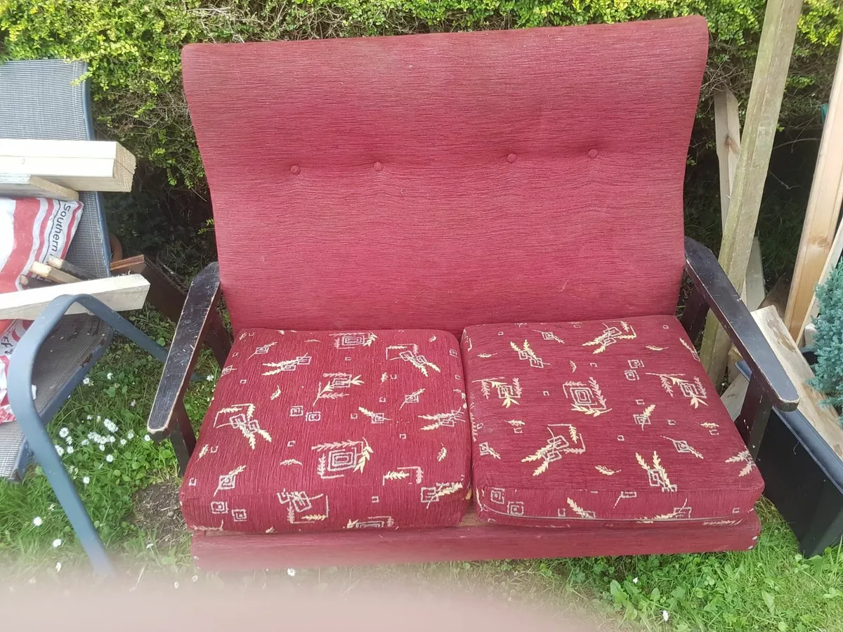 Sofa - Image 2