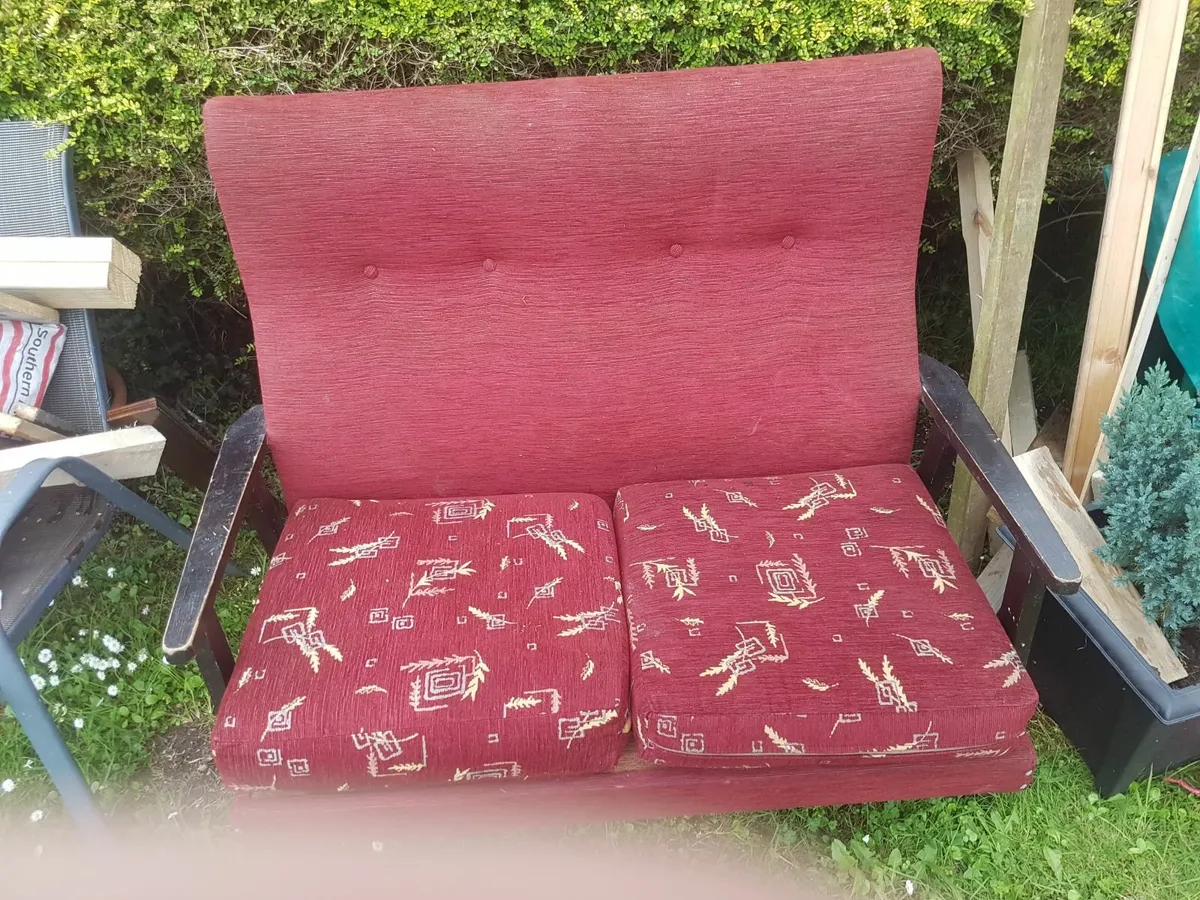 Sofa - Image 3