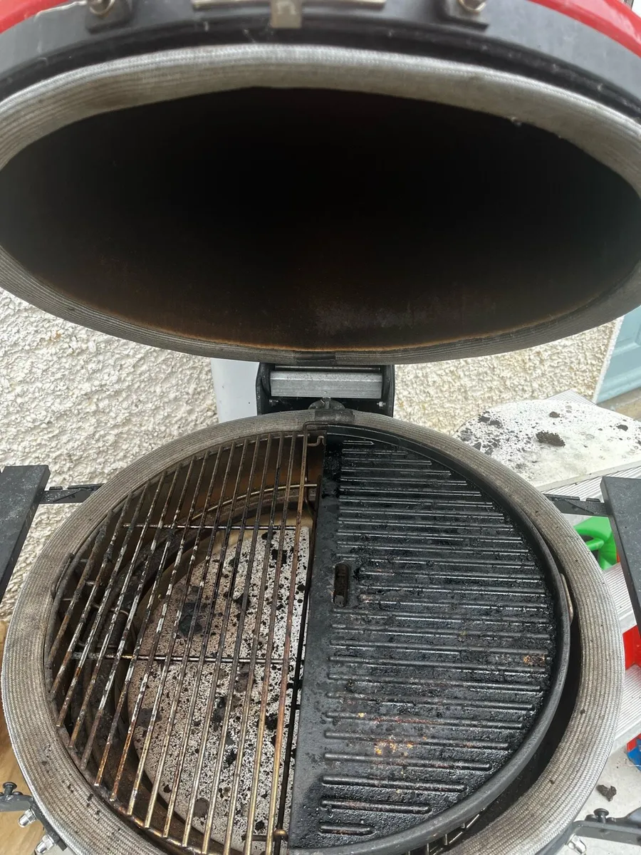 Kamado Joe Classic II - Image 2