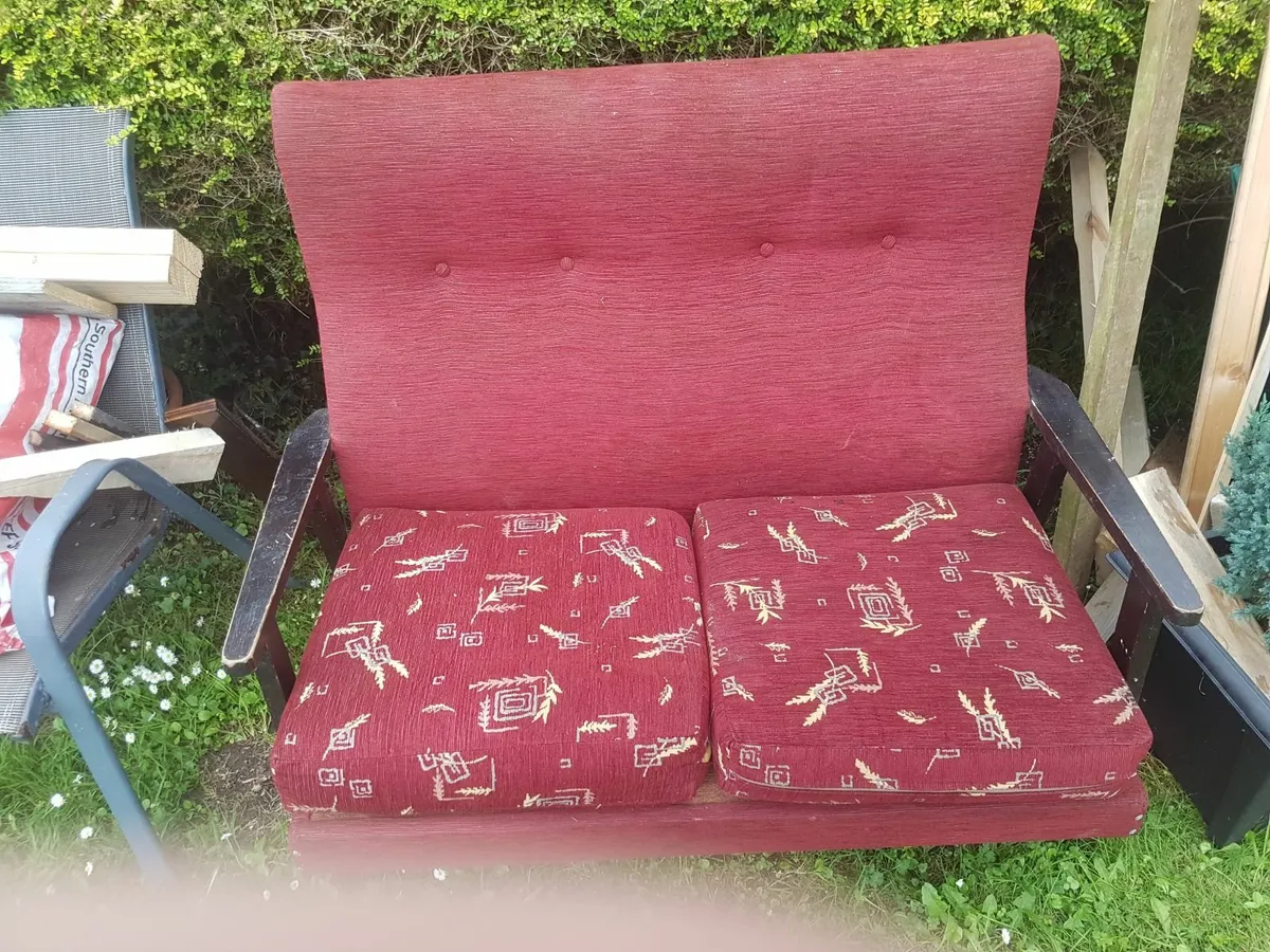 Sofa - Image 4