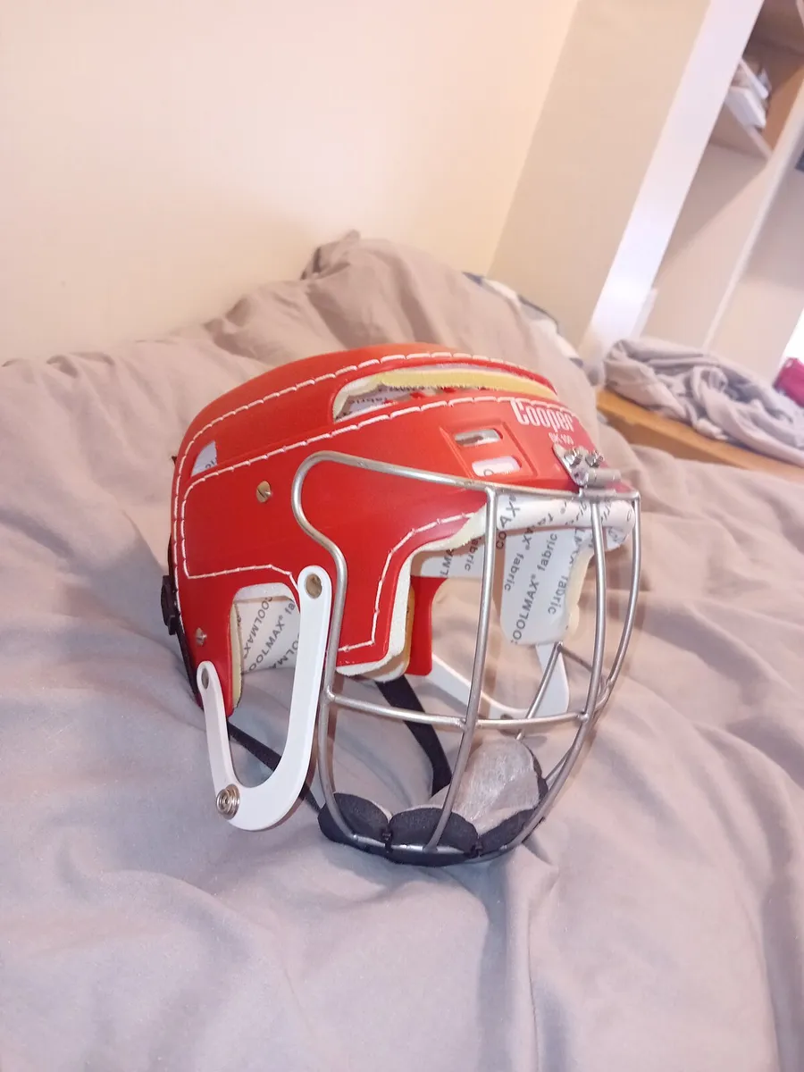Cooper helmet - Image 2