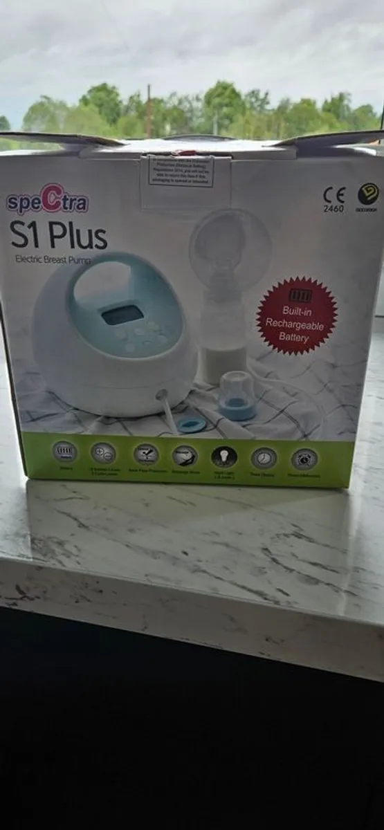 Breast Pump - Image 3